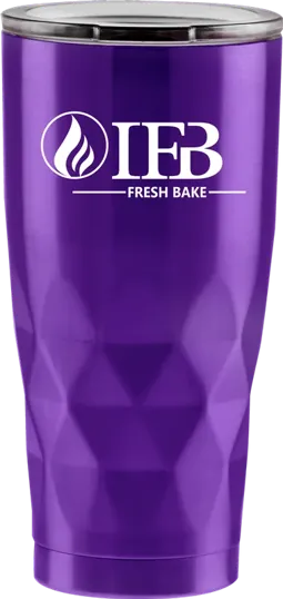 Perpetual Series 20 oz. Vacuum-Insulated Tumbler — view 5