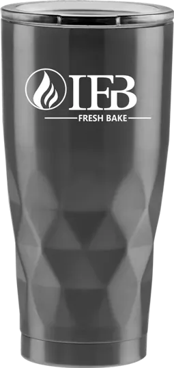 Perpetual Series 20 oz. Vacuum-Insulated Tumbler — view 6