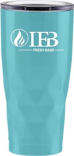 Perpetual Series 20 oz. Vacuum-Insulated Tumbler — view 7