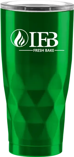 Perpetual Series 20 oz. Vacuum-Insulated Tumbler — view 8