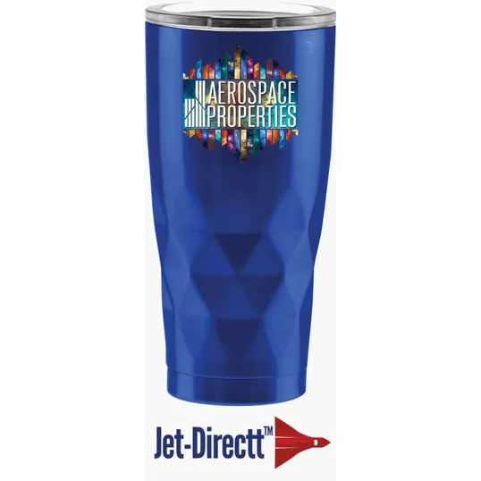 Perpetual Series 20 oz. Vacuum-Insulated Tumbler — view 10