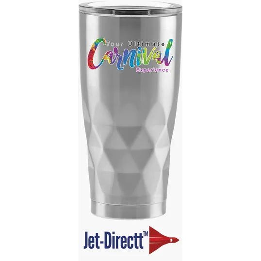Perpetual Series 20 oz. Vacuum-Insulated Tumbler — view 11