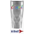 Perpetual Series 20 oz. Vacuum-Insulated Tumbler — view 11