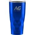 20 oz. Lasered Perpetual Series Tumbler — view 2