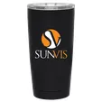 Infinity Series 20 oz. Stainless Steel Gift Set — view 15