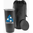 Infinity Series 20 oz. Stainless Steel Gift Set