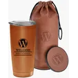 Infinity Series 20 oz. Stainless Steel Gift Set — view 3