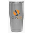 Infinity Series 20 oz. Stainless Steel Gift Set — view 18