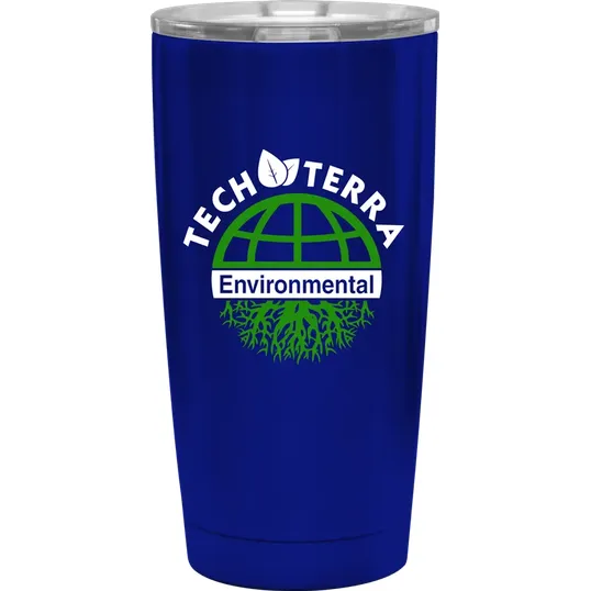 20 oz. Infinity Series Vacuum Insulated Tumbler — view 4