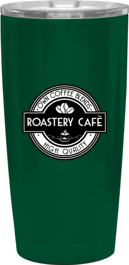 20 oz. Infinity Series Vacuum Insulated Tumbler — view 7