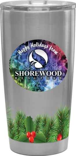 20 oz. Infinity Series Vacuum Insulated Tumbler — view 11