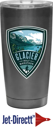 20 oz. Infinity Series Vacuum Insulated Tumbler — view 19
