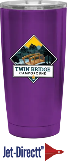 20 oz. Infinity Series Vacuum Insulated Tumbler — view 21