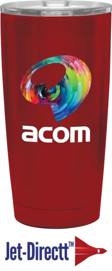 20 oz. Infinity Series Vacuum Insulated Tumbler — view 22