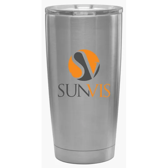 20 oz. Infinity Series Vacuum Insulated Tumbler — view 2
