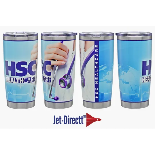 20 oz. Infinity Series Vacuum Insulated Tumbler — view 15