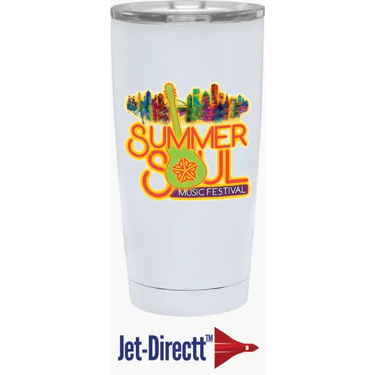 20 oz. Infinity Series Vacuum Insulated Tumbler — view 23
