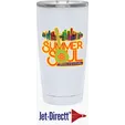 20 oz. Infinity Series Vacuum Insulated Tumbler — view 23