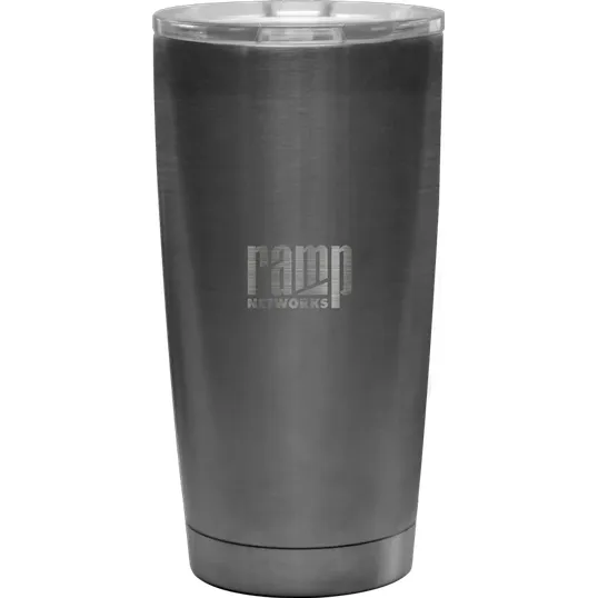 Infinity Series 20 oz. Stainless Steel Tumbler — view 8
