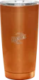 Infinity Series 20 oz. Stainless Steel Tumbler — view 2