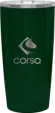 Infinity Series 20 oz. Stainless Steel Tumbler — view 3