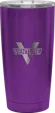Infinity Series 20 oz. Stainless Steel Tumbler — view 6