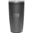 Infinity Series 20 oz. Stainless Steel Tumbler — view 8