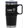 Delphi Series 24 oz. Double-Walled Stainless Steel Tumbler