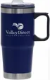 Delphi Series 24 oz. Laser Etched Tumbler — view 2