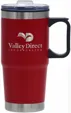 Delphi Series 24 oz. Laser Etched Tumbler — view 3