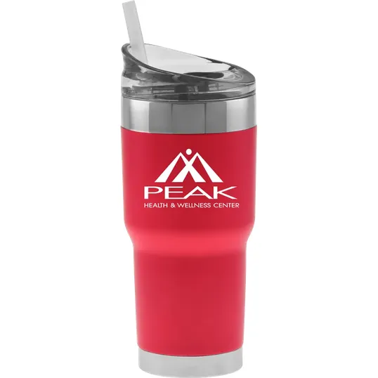 27 oz. Impulse Series Stainless Steel Tumbler — view 2