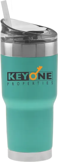 27 oz. Impulse Series Stainless Steel Tumbler — view 3