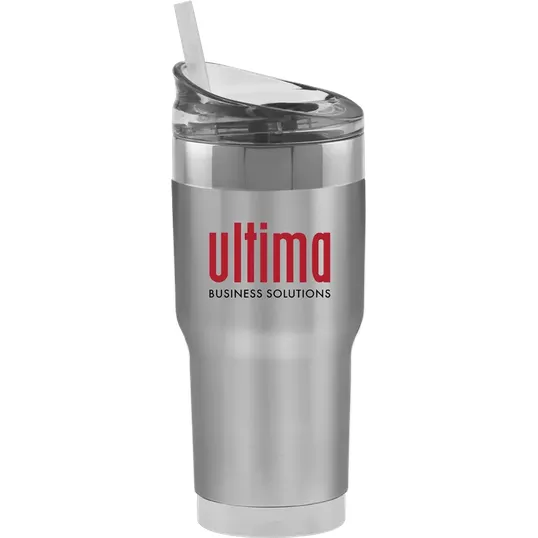 27 oz. Impulse Series Stainless Steel Tumbler — view 4