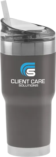 27 oz. Impulse Series Stainless Steel Tumbler — view 5