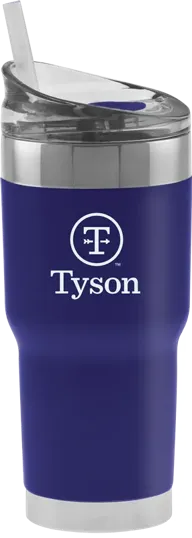 27 oz. Impulse Series Stainless Steel Tumbler — view 6
