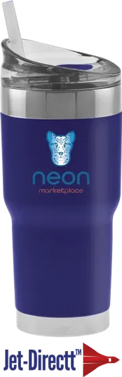 27 oz. Impulse Series Stainless Steel Tumbler — view 7