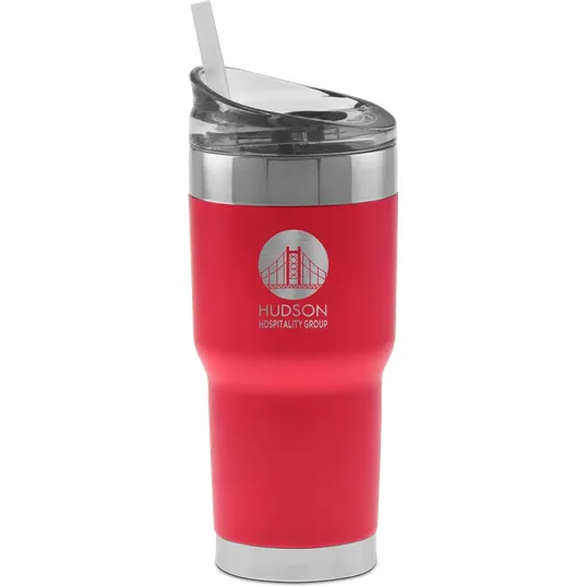 Impulse Series 27 oz. Vacuum-Insulated Tumbler — view 2