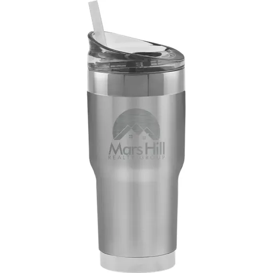 Impulse Series 27 oz. Vacuum-Insulated Tumbler — view 4