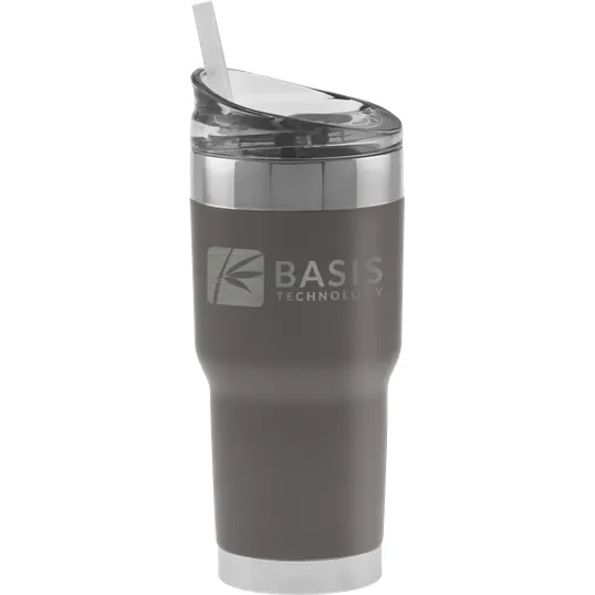 Impulse Series 27 oz. Vacuum-Insulated Tumbler — view 5