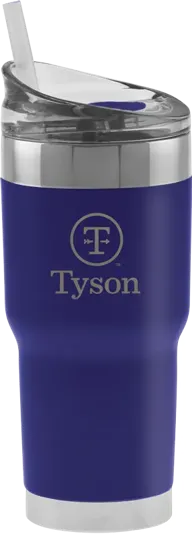 Impulse Series 27 oz. Vacuum-Insulated Tumbler — view 6