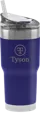 Impulse Series 27 oz. Vacuum-Insulated Tumbler — view 6