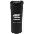 Gemini Series 24 oz. Laser Etched Stainless Steel Tumbler