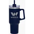 Kodiak Series 40 oz. Stainless Steel Bottle — view 2