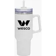 Kodiak Series 40 oz. Stainless Steel Bottle — view 3