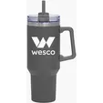 Kodiak Series 40 oz. Stainless Steel Bottle — view 6