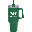 Kodiak Series 40 oz. Stainless Steel Bottle — view 7