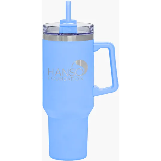 Kodiak 40 oz. Double Wall Stainless Steel Bottle — view 5