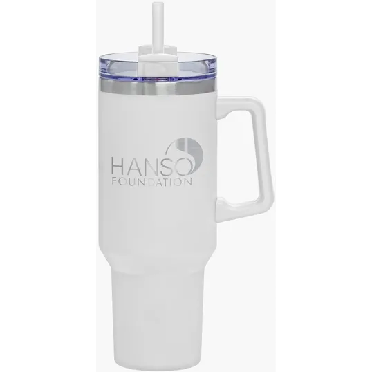 Kodiak 40 oz. Double Wall Stainless Steel Bottle — view 6