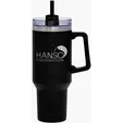 Kodiak 40 oz. Double Wall Stainless Steel Bottle
