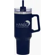 Kodiak 40 oz. Double Wall Stainless Steel Bottle — view 2